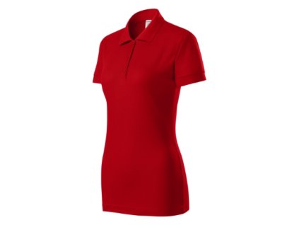 Joy polokošile dámská (Velikost S, Barva bílá)