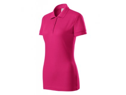 Joy polokošile dámská (Velikost S, Barva bílá)