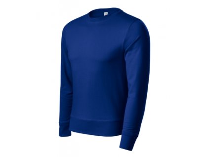 Zero mikina unisex (Velikost XS, Barva bílá)