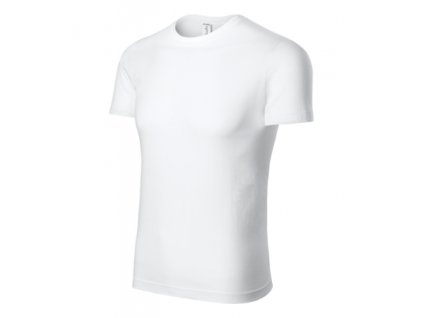 Parade tričko unisex (Velikost XS, Barva bílá)