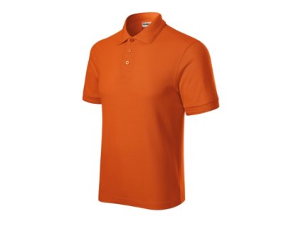 Reserve polokošile pánská (Velikost S, Barva bílá)