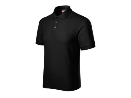 Reserve polokošile pánská (Velikost S, Barva bílá)