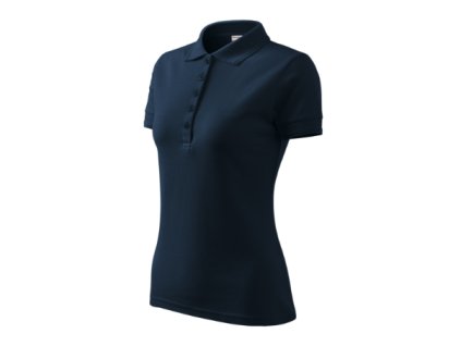 Reserve polokošile dámská (Velikost XS, Barva bílá)