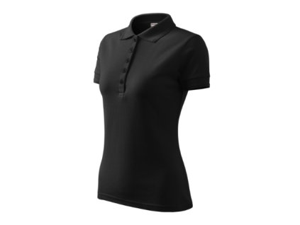 Reserve polokošile dámská (Velikost XS, Barva bílá)