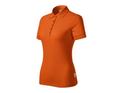 Reserve polokošile dámská (Velikost XS, Barva bílá)