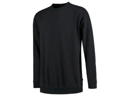 Sweater Washable 60 °C mikina unisex (Velikost S, Barva bílá)