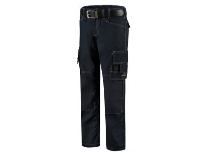 Cordura Canvas Work Pants pracovní kalhoty unisex