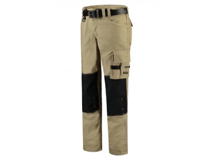 Cordura Canvas Work Pants pracovní kalhoty unisex