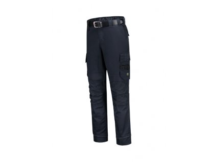 Work Pants Twill Cordura Stretch pracovní kalhoty unisex