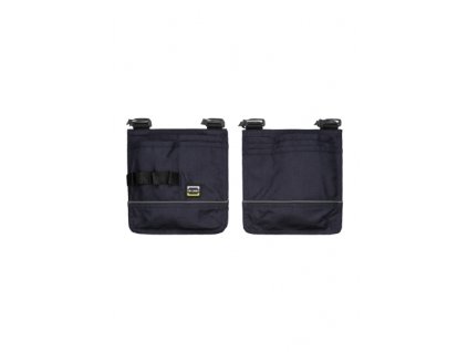 CORDURA Swing Pockets