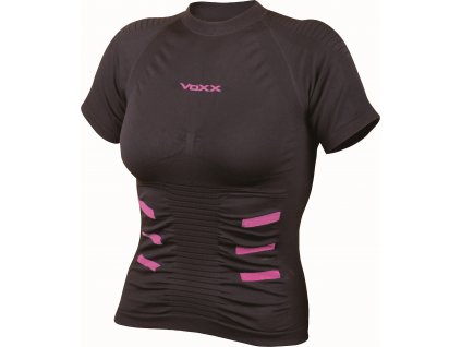 VOXX AP05 dámské funkční tričko krátký rukáv
