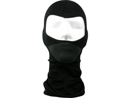 VOXX Kukla funkční dvouvrstvá unisex ActivePro 11 ČERNÁ (Velikost L-XL, Barva černá)