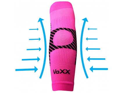 VOXX Protect loket