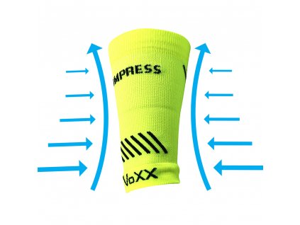 VOXX Protect zápěstí