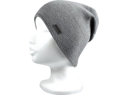 VOXX Čepice dámská pletená SONDERO černá (Velikost uni, Barva černá)