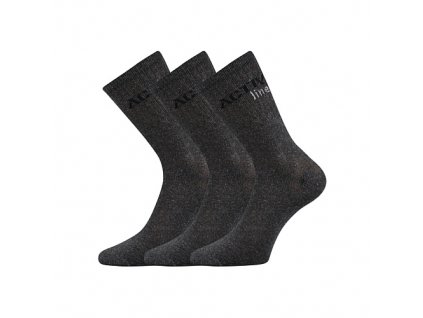 VOXX ponožky Spotlite 3pack