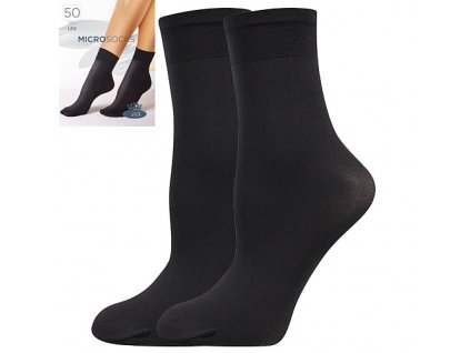 VOXX ponožky MICRO socks 50 DEN