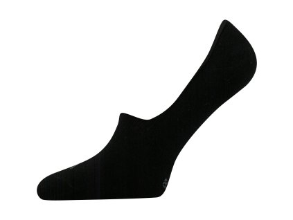 VOXX Ponožky extra nízké VERTI béžové (Velikost 35-38 (23-25), Barva bílá)