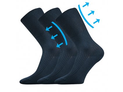 VOXX ponožky Zdravan