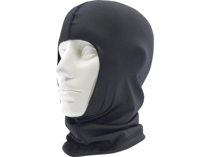 VOXX Kukla funkční KUKLAN VoXX černá (Velikost junior, Barva černá)