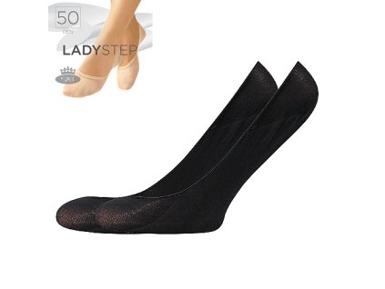 VOXX ťapky LADY step 50 DEN / 2 páry