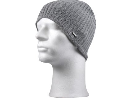 VOXX Čepice pánská pletená GALAXY černá (Velikost uni, Barva černá)