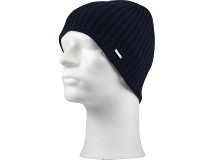 VOXX Čepice pánská pletená GALAXY černá (Velikost uni, Barva černá)