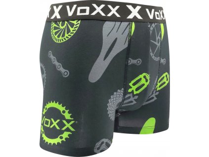 VOXX boxerky Kvido II VZOR