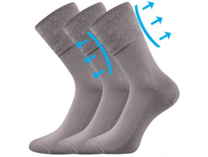 VOXX ponožky Finego