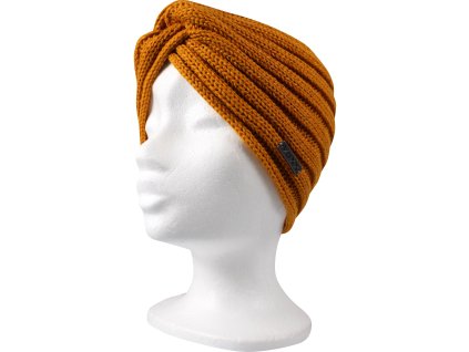 VOXX Čelenka dámská pletená ANTARA bílá (Velikost uni, Barva bílá)