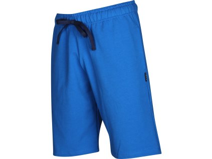 VOXX Kraťasy bavlněné pánské APOLLO černé (Velikost XXL, Barva černá)