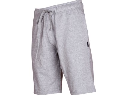 VOXX Kraťasy bavlněné pánské APOLLO černé (Velikost XXL, Barva černá)