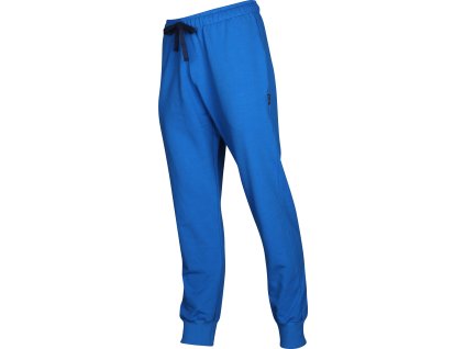 VOXX Tepláky pánské VAPOR bavlněné ČERNÉ (Velikost XXL, Barva černá)