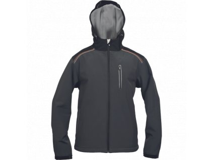 KNOXFIELD softshell bunda