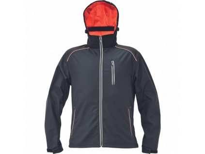 KNOXFIELD softshell bunda