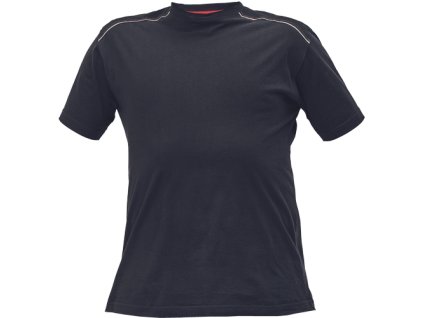 KNOXFIELD tričko (Velikost XXL, Barva antracit)