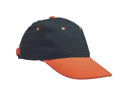 EMERTON baseballová čepice (Velikost UNI)