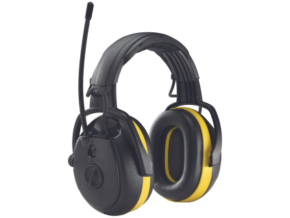 ED 2H RELAX EAR DEFENDER (Velikost UNI)