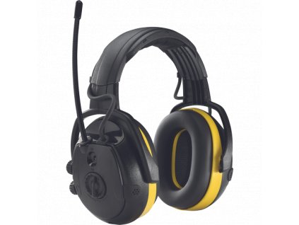 ED 2H REACT EAR DEFENDER