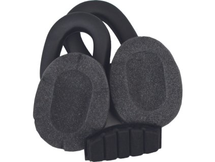 ED 99400 hygienický set-sluchátka ED 1&2 (Velikost UNI)