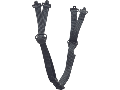 4-b.pdb.pásek ALPINWORKER PRO CLIMB VENT (Velikost UNI)