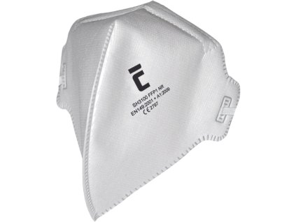 SPIROTEK SH3100 respirátor FFP1 skládací (Velikost UNI)