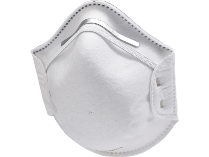 SPIROTEK VS2100 respirátor FFP1 (Velikost UNI)