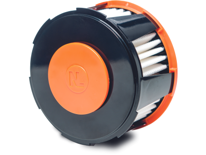 P3 filtr k polomasce Respira Compact (Velikost UNI)
