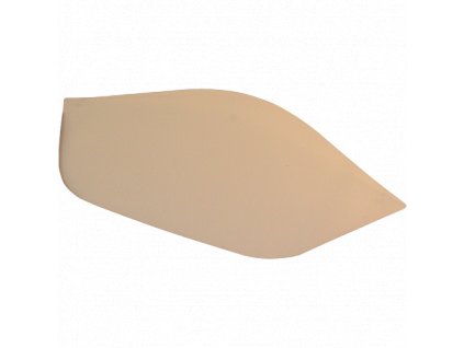 JSP Powercap peel off visor bal 10ks