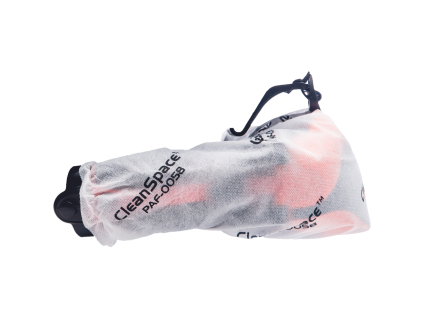 CleanSpace povlak pro TM/P3 HEPA 20pk (Velikost UNI)