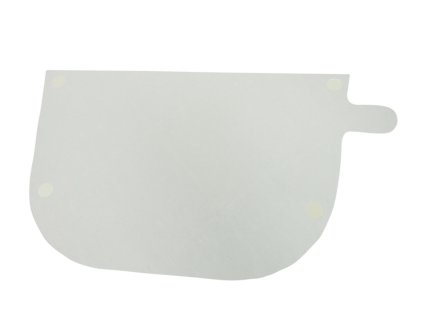 SUNDSTRÖM® SR 522 ochranná fólie T06-0201 (Velikost UNI)