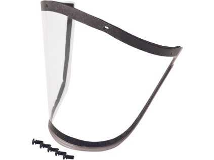 JSP Powercap náhradní IP zorník (Velikost UNI)