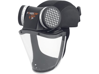 JSP POWERCAP ACTIVE IP Powered Air Resp. (Velikost UNI)