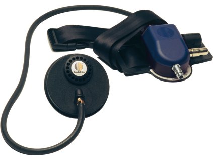 SUNDSTRÖM® SR 307 Regulátor stlačeného vzduchu - H03-1412 NA OBJEDNÁVKU (Velikost UNI)